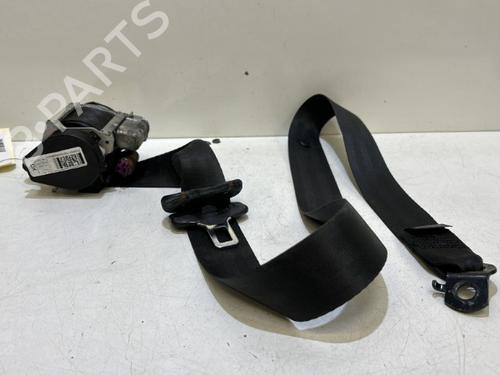 Front right seatbelt PEUGEOT BIPPER Tepee 1.3 HDi 75 | BP37324167I25 - Image 2