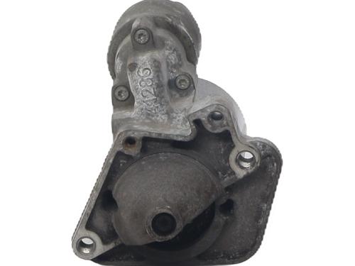 Starter RENAULT CLIO IV (BH_) 1.5 dCi 90 | BP37344895M8 - Image 3