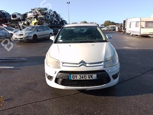 Right headlight CITROËN C4 I (LC_) 1.6 HDi | BP37321650C29 - Image 6