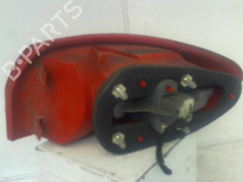 Used Left taillight Left taillight 37753669 37753669