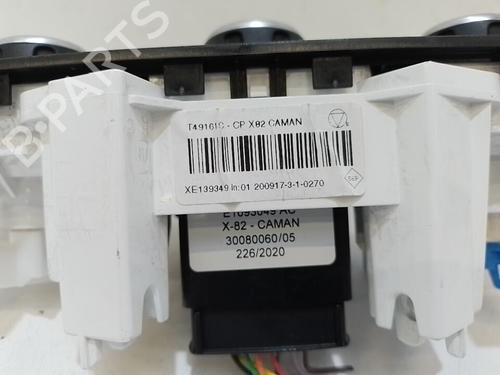 climate-control-renault-trafic-iii-van-fg_-2014-37314739 main image