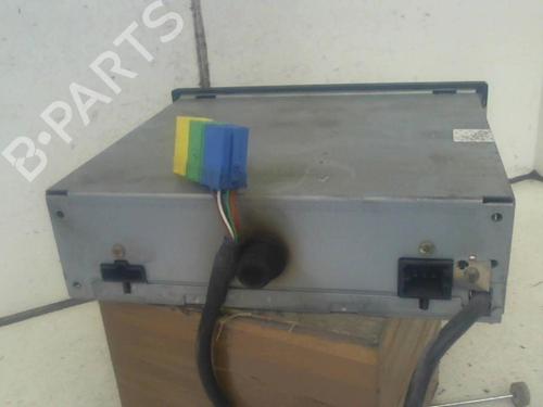 Used Radio Radio 37302624 37302624