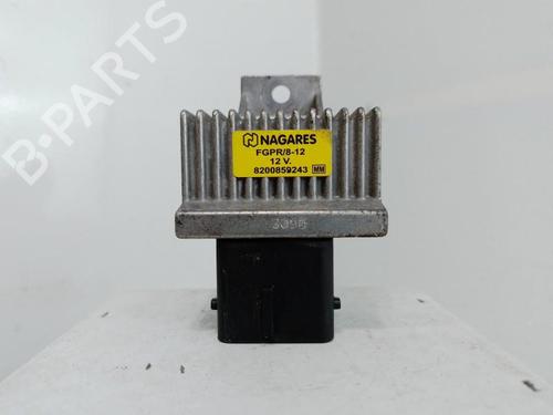 Modulo electronico Modulo electronico DACIA DUSTER (HS_) [2010-2018] 37317796 37317796