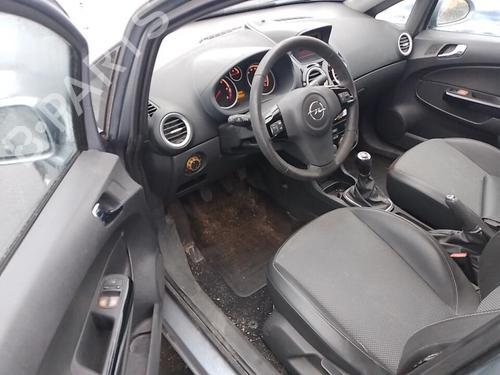 Mass air flow sensor OPEL CORSA D (S07) 1.7 CDTI (L08, L68) | BP37318981M95 - Image 8