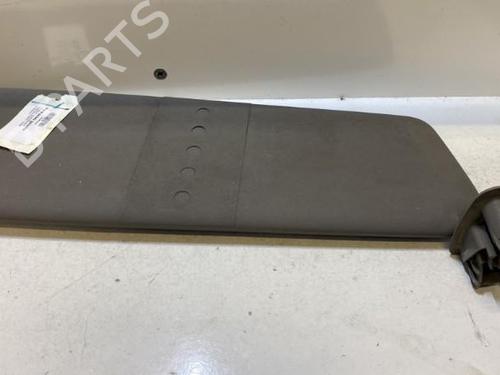 Left sun visor RENAULT MASTER III Van (FV) 2.3 dCi 125 FWD (FV0C, FV0D, FV0G, FV0H, FV0J, FV0K,... | BP37303677I1 - Image 3