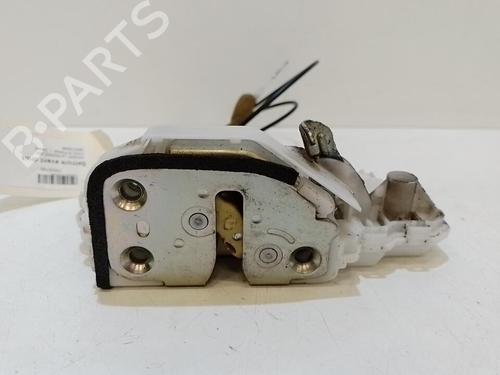Used Front right lock Front right lock 37317538 37317538