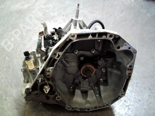 Gearbox DACIA SANDERO 1.5 dCi | BP37306938M3 - Image 3