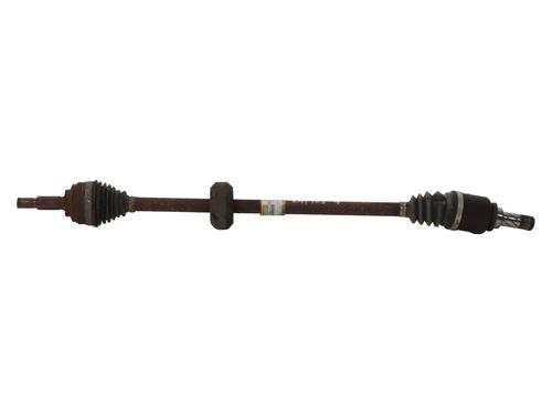 Left front driveshaft DACIA SANDERO II 1.0 SCe 75 (B8JC, B8JD, B8NC) | BP37327990M38 - Image 3