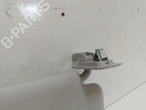 Right sun visor CITROËN C4 CACTUS 1.6 HDi 90 | BP37315262I2 - Image 3