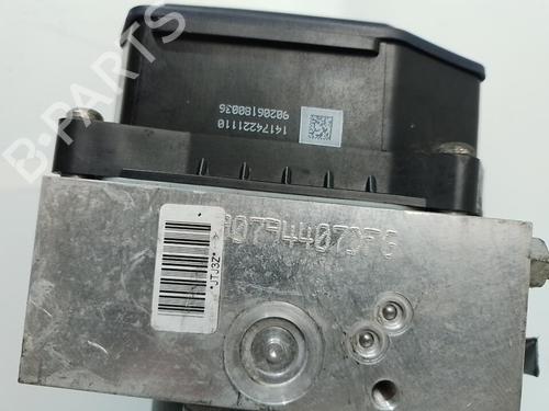 ABS pump FORD S-MAX (WA6) 1.8 TDCi | BP37311908M43 - Image 3