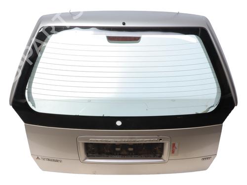 Bagklap CC/Kombi-Coupé Bagklap CC/Kombi-Coupé 37615096 37615096