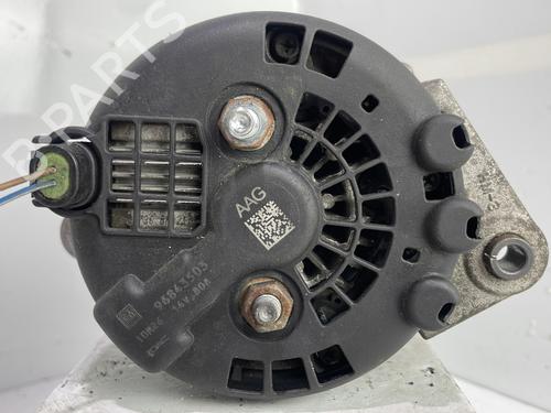 Alternator CHEVROLET SPARK (M300) | BP37325062M7 - Image 5