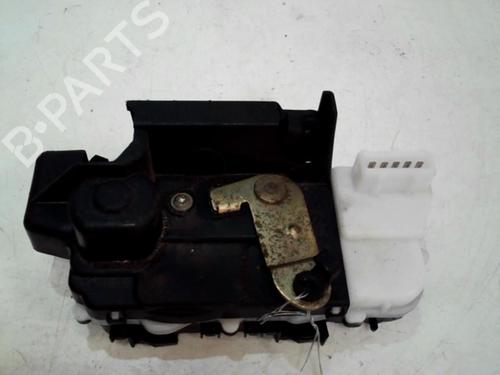 Used Rear left lock Rear left lock 37311174 37311174