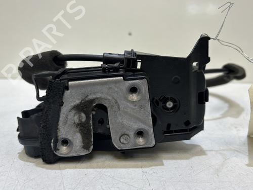 Højre bagtil lås RENAULT ZOE (BFM_) ZOE | BP37753866C99 - Image 3