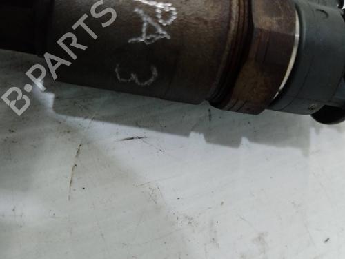 Injector CITROËN C3 II (SC_) 1.4 HDi 70 (SC8HZC, SC8HR0, SC8HP4) | BP37323507M100 - Image 2