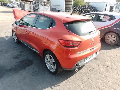 Left tailgate light RENAULT CLIO IV (BH_) 1.5 dCi 90 | BP37318100C79 - Image 9