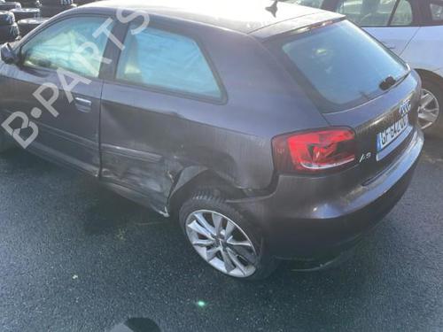 Front right window mechanism AUDI A3 (8P1) 1.4 TFSI | BP37334854C23 - Image 7