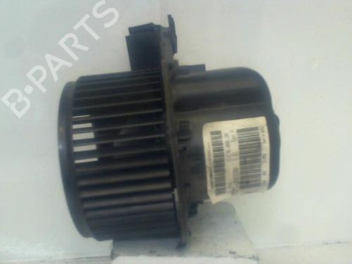 Heater blower motor CITROËN C8 (EA_, EB_) 2.2 HDi | BP37298433M62 - Image 7