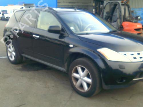 Left front window switch NISSAN MURANO I (Z50) 3.5 4x4 | BP37308456I27 - Image 3