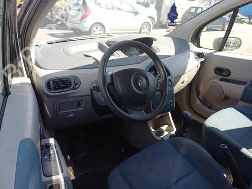Gearbox RENAULT MODUS / GRAND MODUS (F/JP0_) 1.5 dCi (FP0E, JP0E) | BP37324223M3 - Image 10