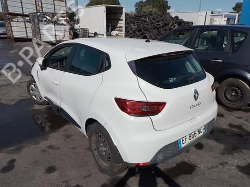 Left tailgate light RENAULT CLIO IV (BH_) 1.5 dCi 75 | BP37317326C79 - Image 4