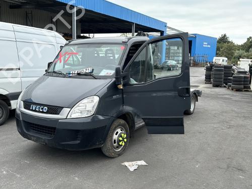 Frontplade/Frontkurv IVECO DAILY IV Van 35C15 V, 35C15 V/P | BP37614408C72 - Image 6