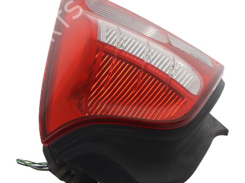 Right taillight RENAULT TWINGO II (CN0_) 1.2 (CN0D) | BP37344503C35  - Image 5