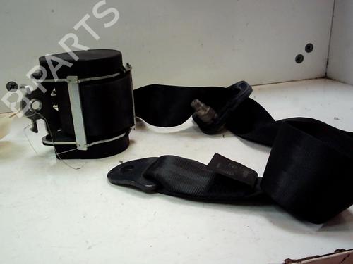 Front right seatbelt DACIA SANDERO 1.5 dCi | BP37300846I25 - Image 2