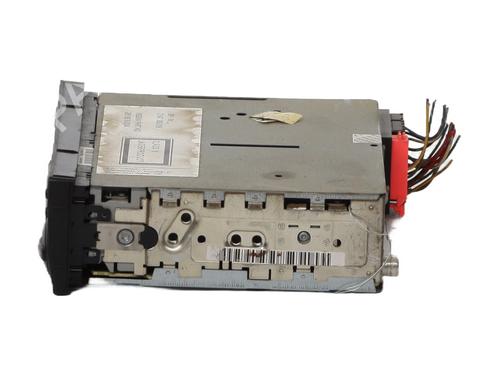 Bilradio Bilradio NISSAN MICRA III (K12) 1.2 16V (80 hp) 37331469 37331469