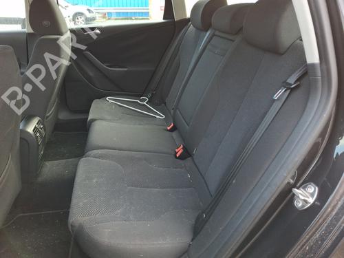 Used Parts VW PASSAT B6 Variant (3C5) 2.0 FSI 4986123