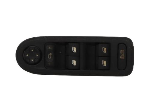 Left front window switch PEUGEOT 308 SW I (4E_, 4H_) 1.6 HDi | BP37328708I27 - Image 3