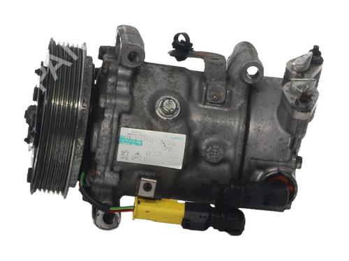AC compressor CITROËN C3 II (SC_) 1.4 VTi 95 | BP37335290M34 - Image 4