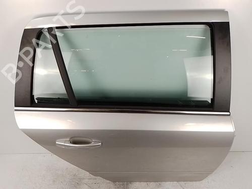 Used Right rear door Right rear door 37620256 37620256
