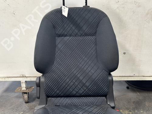 Used Right front seat Right front seat 37614576 37614576