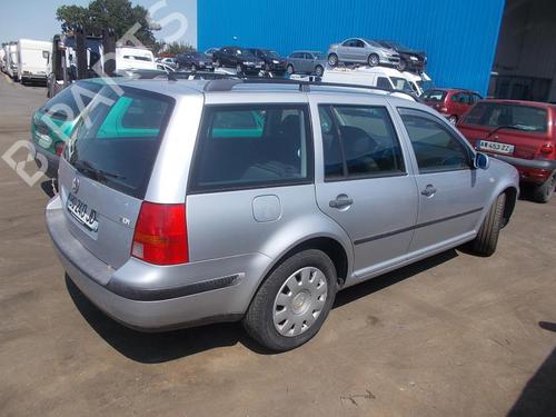 Left taillight VW GOLF IV Variant (1J5) 1.9 TDI | BP37305081C34 - Image 3