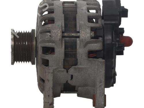 Alternator DACIA LODGY (JS_) 1.2 TCe (JSAY, JSM0) | BP37341234M7 - Image 3