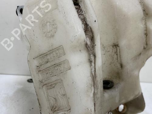 Used Windscreen washer tank Windscreen washer tank 37621981 37621981