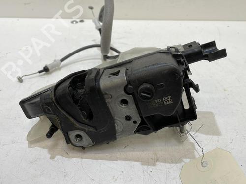 Front left lock CITROËN C3 III (SX) | BP37308839C98 - Image 2