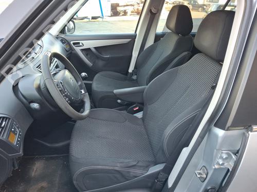 Left front window switch CITROËN C4 Grand Picasso I (UA_) | BP37333119I27 - Image 14