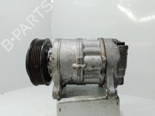 AC compressor BMW 1 (F20) 114 d | BP37323992M34 - Image 3