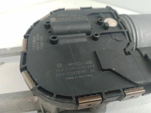 Front wiper motor VW GOLF VI (5K1) | BP37305268M29 - Image 3