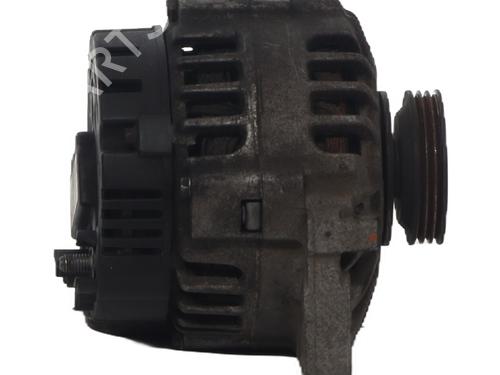 Alternator DACIA SANDERO 1.2 16V | BP37332510M7 - Image 2