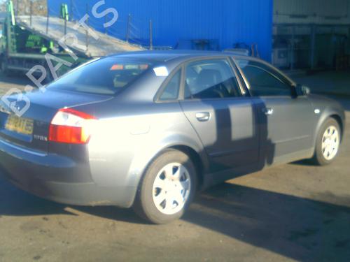 Front left lock AUDI A4 B6 (8E2) 1.9 TDI | BP37313217C98 - Image 4
