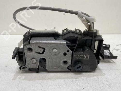 Used Front right lock Front right lock 37321616 37321616
