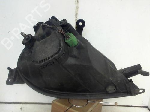 Used Left headlight Left headlight 37302177 37302177