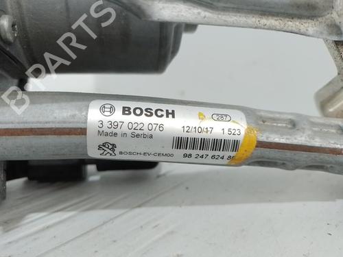 Used Front wiper motor Front wiper motor 37314277 37314277