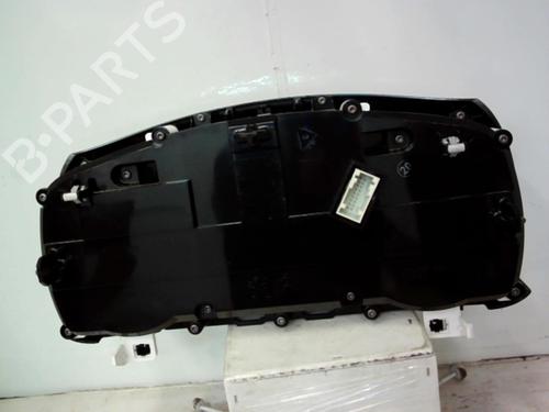 Instrument cluster CITROËN C3 III (SX) 1.5 BlueHDi 100 (SXYHYP, SXYHTU) | BP37307794C47 - Image 2