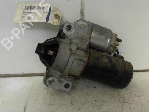 Starter PEUGEOT 407 Coupe (6C_) 3.0 V6 | BP37296025M8 - Image 4