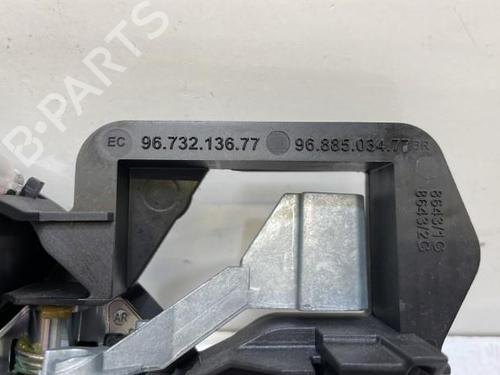 Rear left interior door handle CITROËN DS5 2.0 HDi 165 | BP37320929I15 - Image 3
