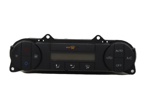 Used Climate control Climate control 37802214 37802214